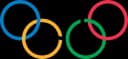 Olympic logo