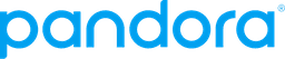 Pandora logo